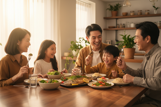 Why Does Your Body Need Omega-3? A Complete Guide to Essential Fatty Acids