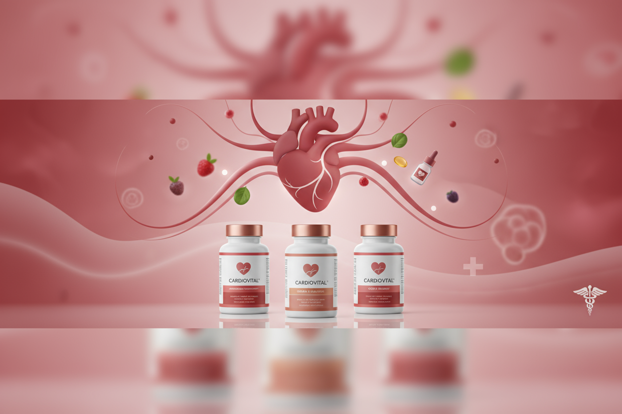 Cardiovascular Health