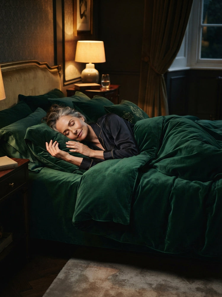 Deep Sleep