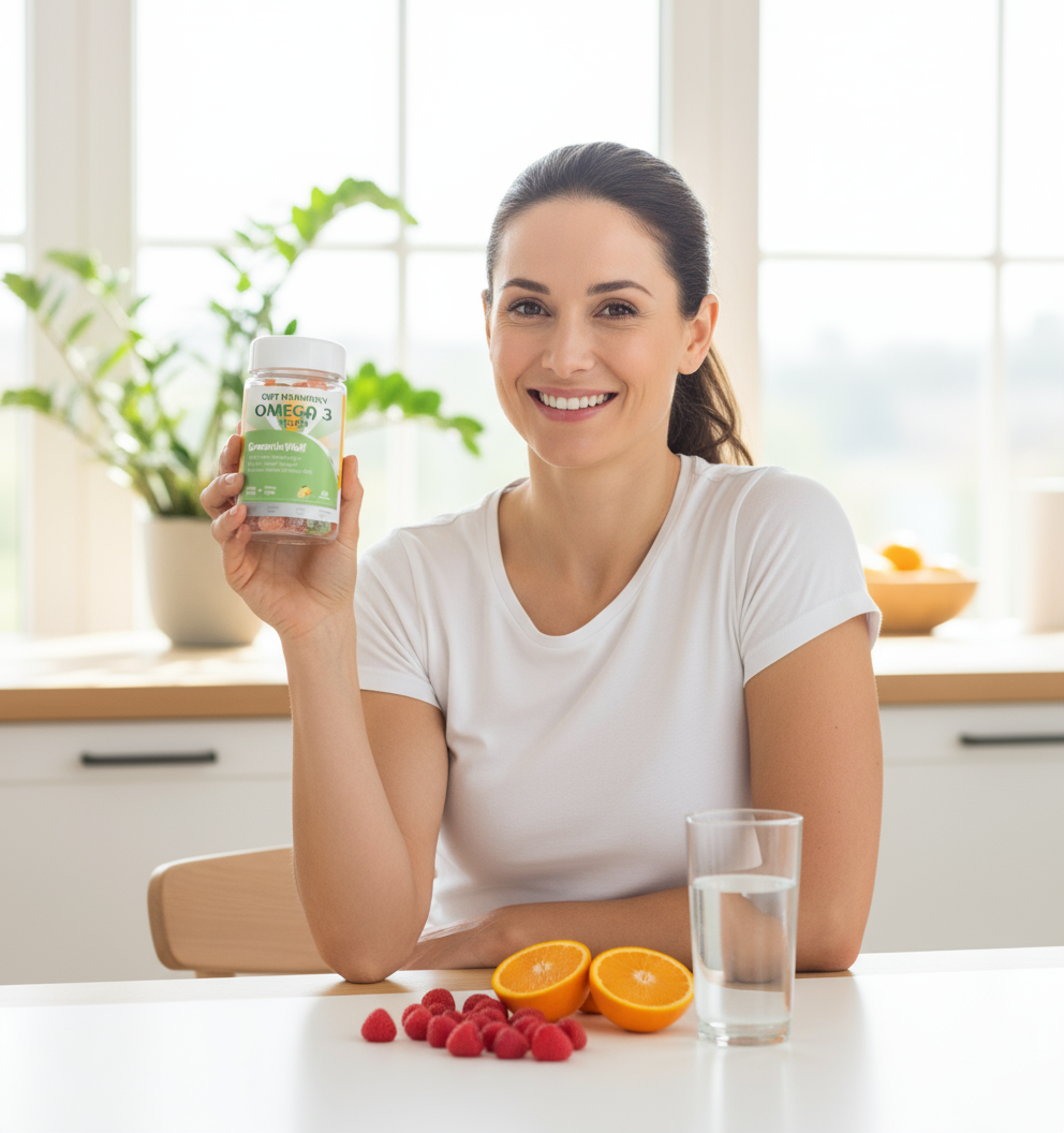 Dietary Supplements