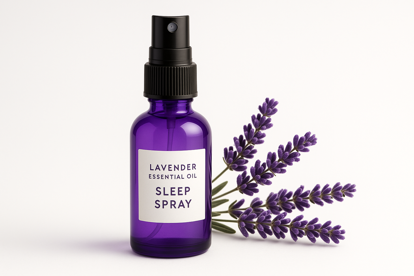 薰衣草精油助眠喷雾 100ml