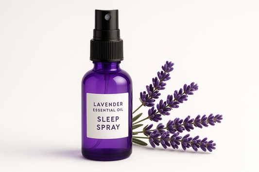 薰衣草精油助眠喷雾 100ml